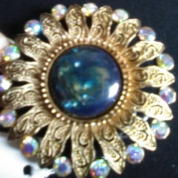 Vintage/Antique French (art-deco)